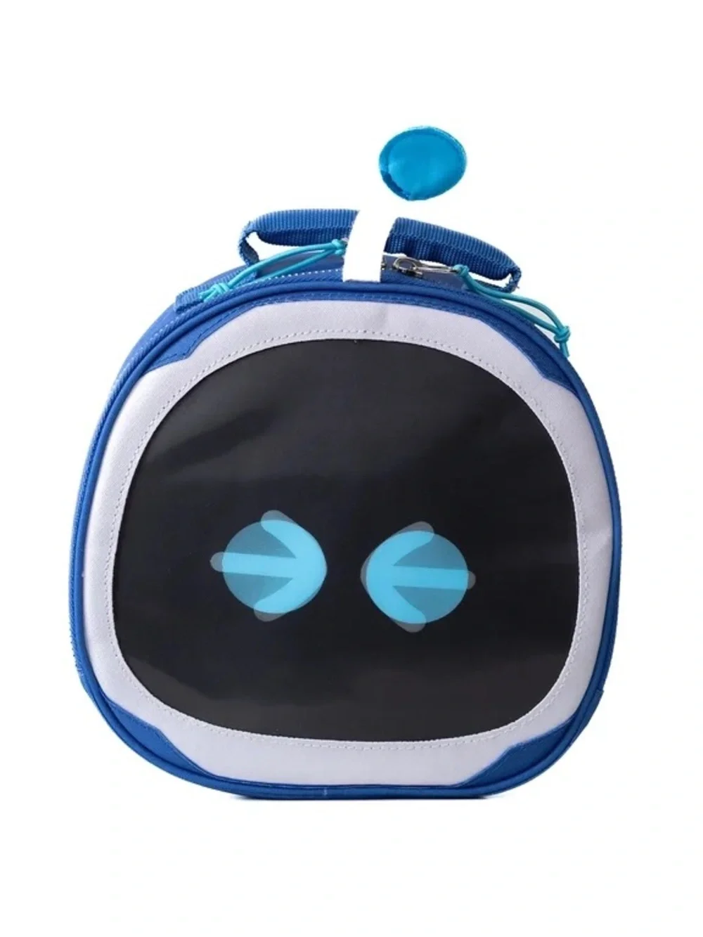 NEW Astrobot PS5 Lunch Box
